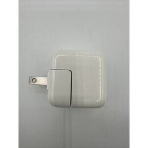 Apple (A-135) 10 W USB Power Adapter 28-7